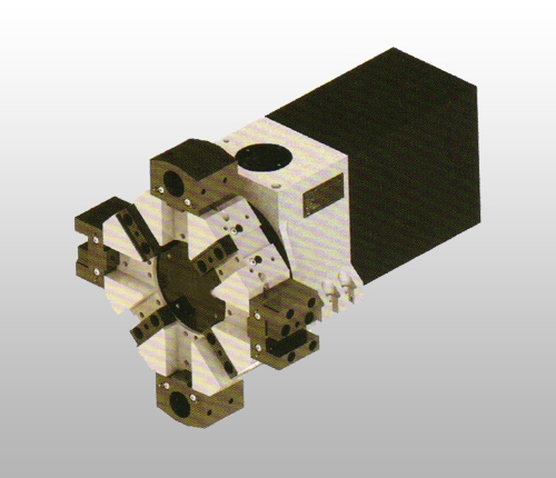 T221S绝对值伺服刀塔