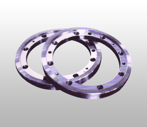 超精密端面齿盘