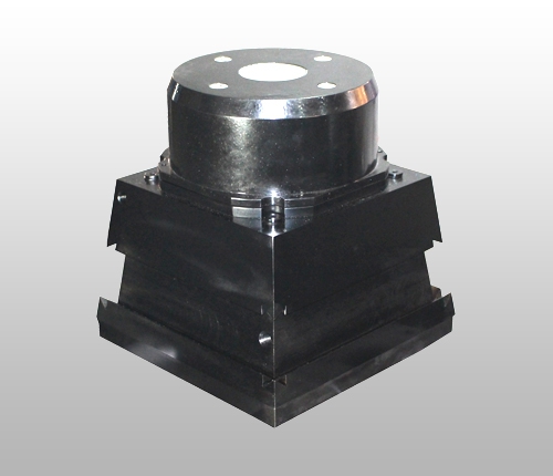 斜八度数控刀塔