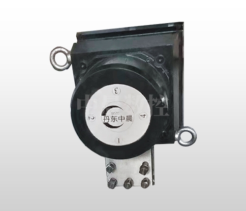 通用AK27系列斜8度320四工位