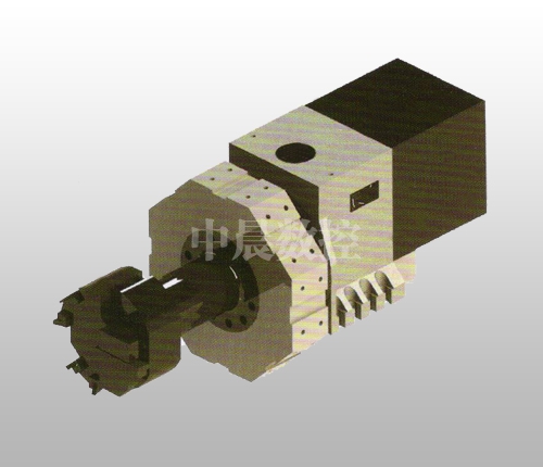 三门峡制动毂专用刀塔